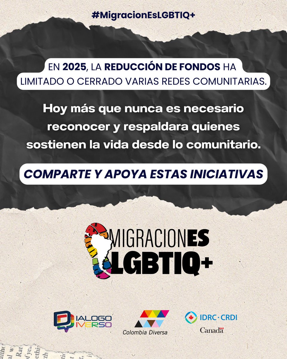 🌍 Cada 19 de agosto recordamos a quienes arriesgan su vida para proteger a otras personas en contextos de crisis.

En Ecuador, las redes comunitarias son un pilar de la asistencia humanitaria: sostienen la vida, acompañan y construyen esperanza en medio de la adversidad.

Según
