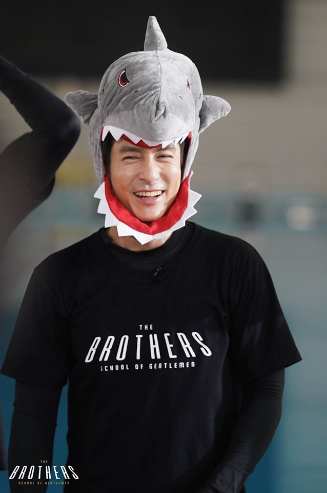 tikpholdeeclub's tweet photo. 🦈🩷🎵
ฉลามน่ะชอบงับคุณ ส่วนผมน่ะชอบคุณงับ
แบบว่าผมแค่หลงรักคุณ ไม่เคยเป็นมาก่อน
ถูกใจเธอคนนี้น่าดู โอ้ เบบี้โอนลี่ยู
แค่ได้มองก็ทำให้ใจผมละลาย
#พี่ติ๊ก #ติ๊กเจษฎาภรณ์ #พี่ติ๊กเจษ #tikjesdaporn #tik_pholdee #เนวิเกเตอร์ #navigator #โพสต์โดยแฟนคลับไม่ใช่พี่ติ๊ก https://t.co/pXM3kXVBsK