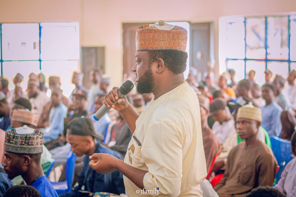 Dar Blockchain (@darblockchain) on Twitter photo 🌍 Chapter One: Nigeria
The #HederaAfricaHackathon just went physical, and the first training session was pure fire.
Led by <a href="/Kaminovalabs/">kaminova Labs</a>, builders showed up IRL to push Web3 forward. 💜🔥 🌍 Chapter One: Nigeria
The #HederaAfricaHackathon just went physical, and the first training session was pure fire.
Led by <a href="/Kaminovalabs/">kaminova Labs</a>, builders showed up IRL to push Web3 forward. 💜🔥
