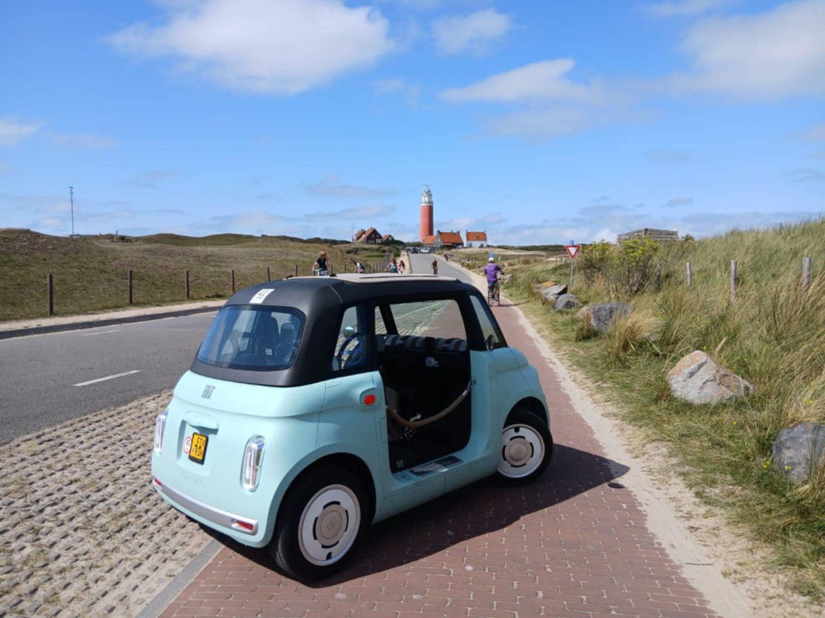 texeltours tweet media