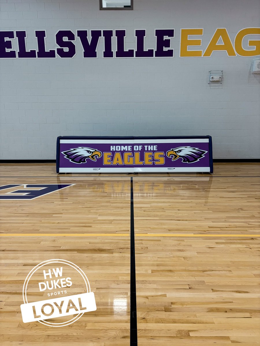 H+W Dukes Sports tweet media