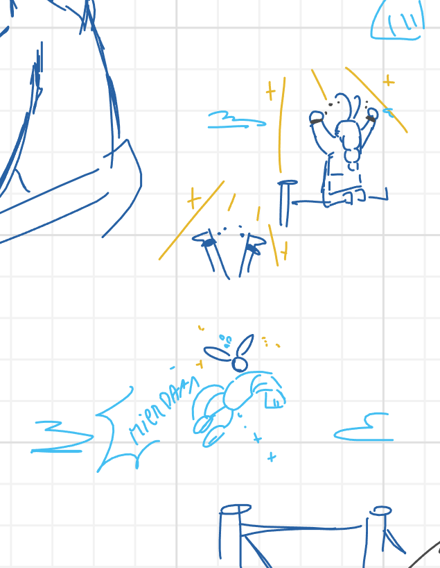 Me sorprende que no tenga contenido que subir mano 🗿🗿🗿...

En fin, migajas que es parte de un server que sacamos  con unas amigas 🫶🏻 todos los que ven son mis personajes en si jsjsjsjs