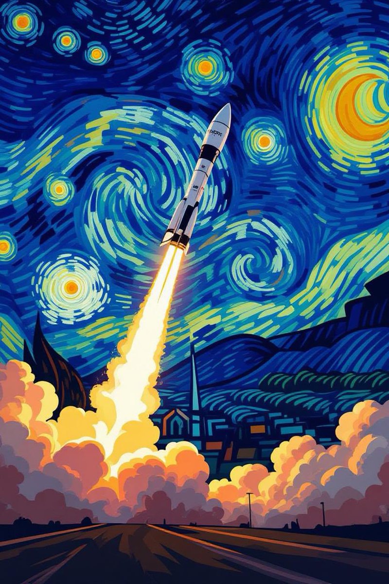 Space X, (copyright) JasmagyDesign
