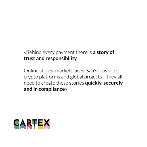 Cartex Group tweet media