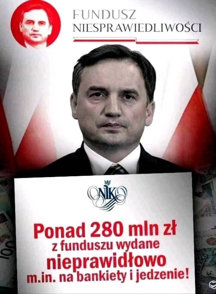 No proszę jak się Fujara bawił za nasze pieniądze ...