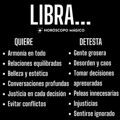 Libra_HMagico's tweet photo. ♎ #Libra, hoy Martes 19 de Agosto, ¡Todo lo que necesitas está dentro de ti, hoy es el día de descubrirlo! https://t.co/tEDcLCHqJV