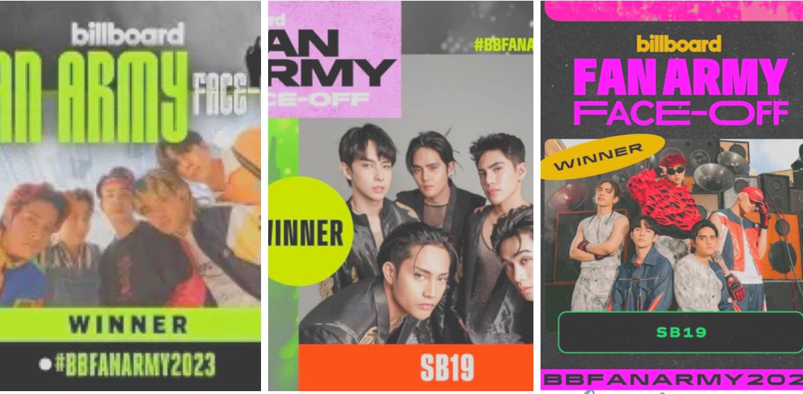 K | 𝐀'𝐔𝐊 ²⁰ 🍎🍓 (@k_kkk_kkk_kkk) on Twitter photo How can one not be proud of being an A’tin? 😭
PANALO ANG A'TIN
<a href="/SB19Official/">SB19 Official</a> #SB19
#SB19WinsBBFA2025 How can one not be proud of being an A’tin? 😭
PANALO ANG A'TIN
<a href="/SB19Official/">SB19 Official</a> #SB19
#SB19WinsBBFA2025