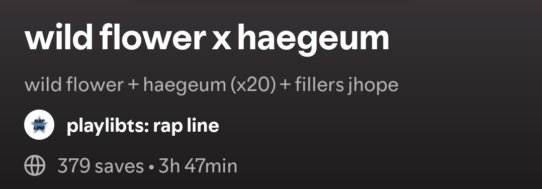 Bangtan7_Stream's tweet photo. 🎯 are you streaming Wild Flower &amp; Haegeum to Billion Club on Spotify ? we need to increase daily gain for both songs and push to Billion. 

#WildFlowerTo1B
#HaegeumTo1B

https://t.co/3nocrZEa45 https://t.co/dHCsYMLSFH
