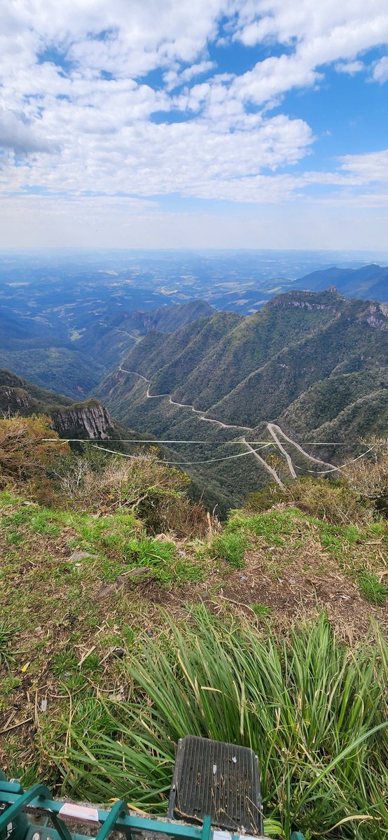 MG37195378's tweet photo. Como é linda a Serra do Rio do Rastro! https://t.co/6g7tBtXeE5