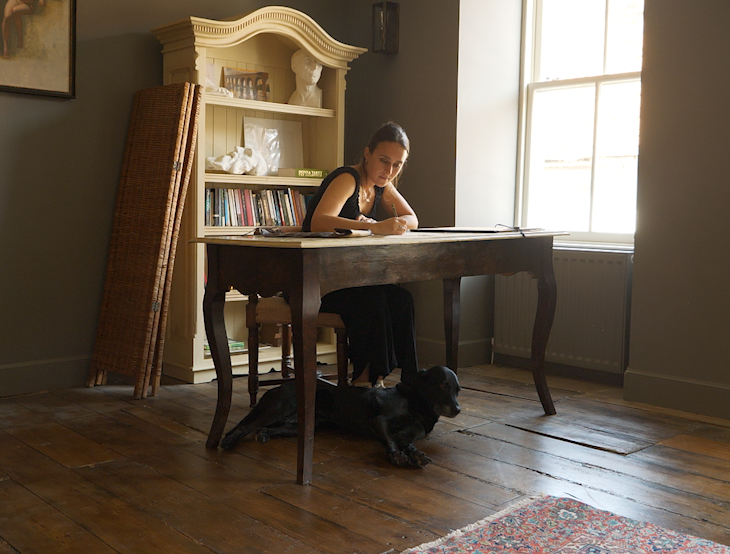 Helen Ford tweet media