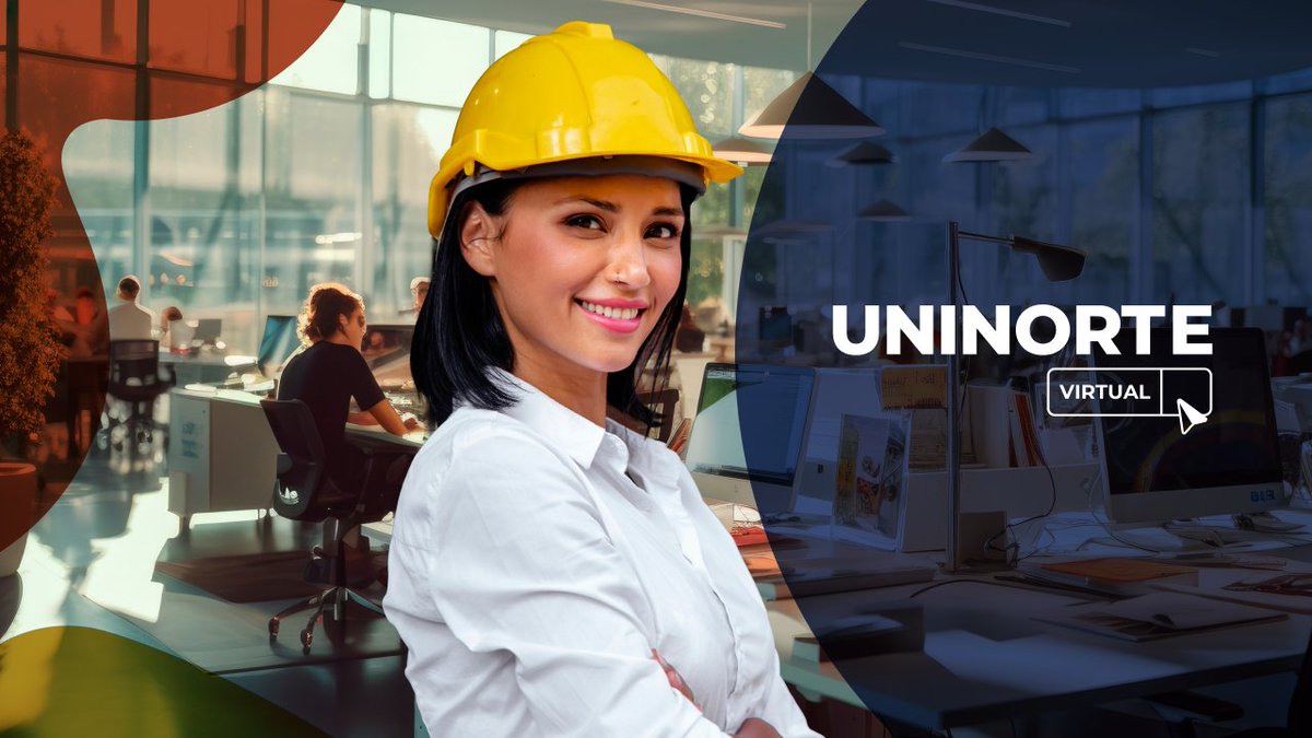 #UninorteNoticia | Conoce la nueva Especialización virtual en Seguridad y Salud en el Trabajo.

La fundamentación científica del programa asegura que los estudiantes comprenderán a profundidad los principios y normas que rigen los sistemas de seguridad y salud en el trabajo.

Ver