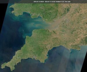 Following the fourth heatwave of the summer in the UK last week, we looked at how #remotesensing and #satellite data can be used to help monitor and mitigate drought issues. buff.ly/GfzDQ8g #EarthObservation