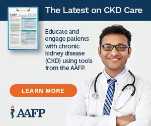 Margot Savoy MD, MPH, FAAFP (@margotsavoy) on Twitter photo New Chronic Kidney Disease (#CKD) clinical tools & evidence-based guidance for care of patients with Diabetes and CKD is available from <a href="/aafp/">AAFP</a>. 
x.margotmd.com/3JlEs0g New Chronic Kidney Disease (#CKD) clinical tools & evidence-based guidance for care of patients with Diabetes and CKD is available from <a href="/aafp/">AAFP</a>. 
x.margotmd.com/3JlEs0g