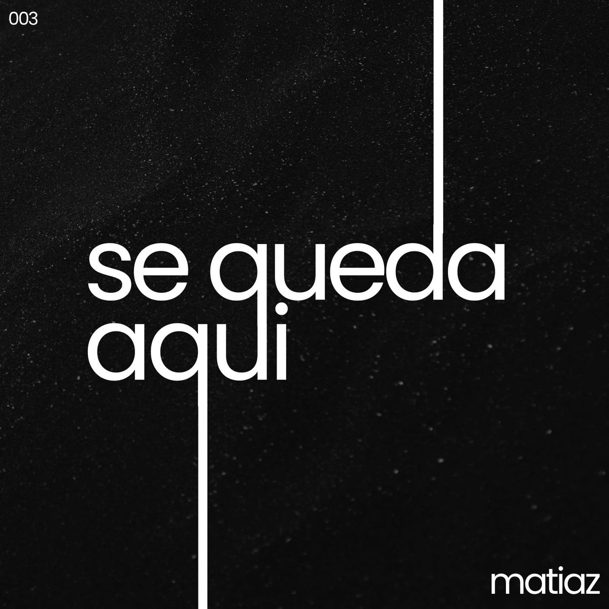 SE QUEDA AQUI
disponible el 27.8