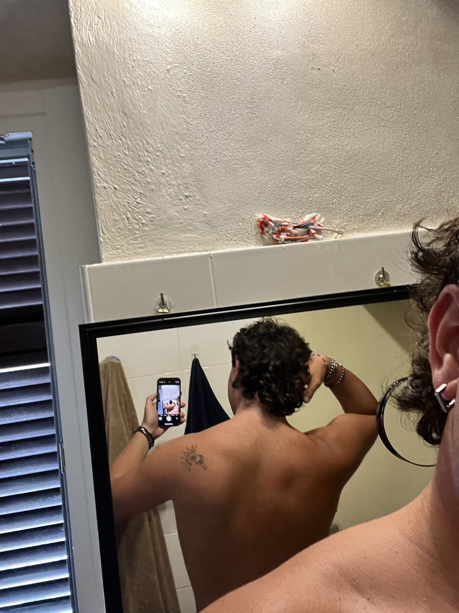 non vedo l’ora di buttarmi in doccia