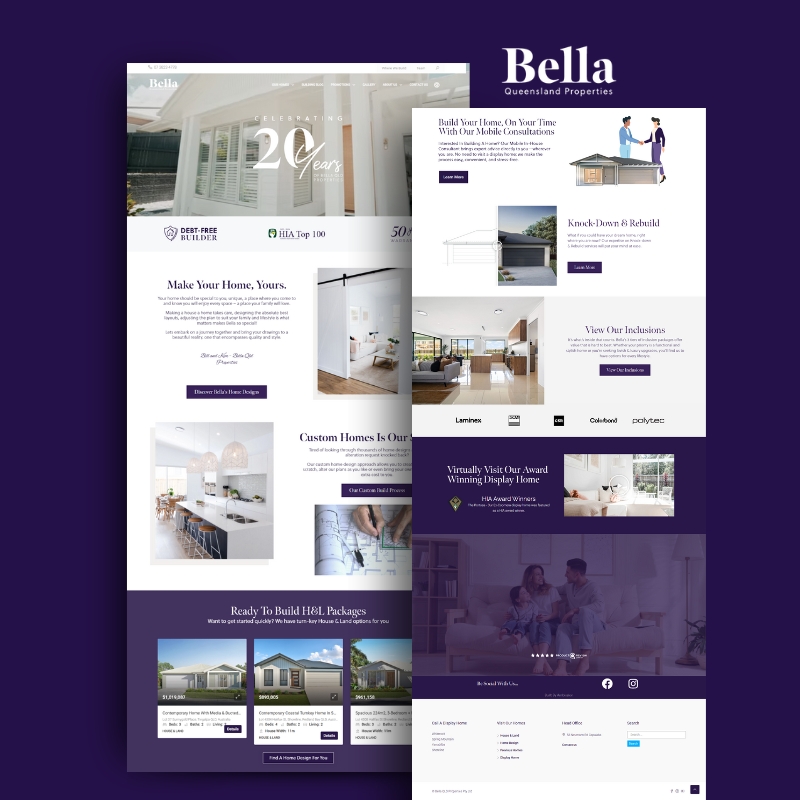 amitkhumardas's tweet image. 𝐇𝐨𝐦𝐞 𝐃𝐞𝐜𝐨𝐫  𝐖𝐞𝐛𝐬𝐢𝐭𝐞

A great website isn’t just for show,  it’s your 24/7 sales team. 

#HomeDecorWebsite 
#WebDesign 
#AkaiSolution 
#AmitKhumarDas 
#BusinessGrowth