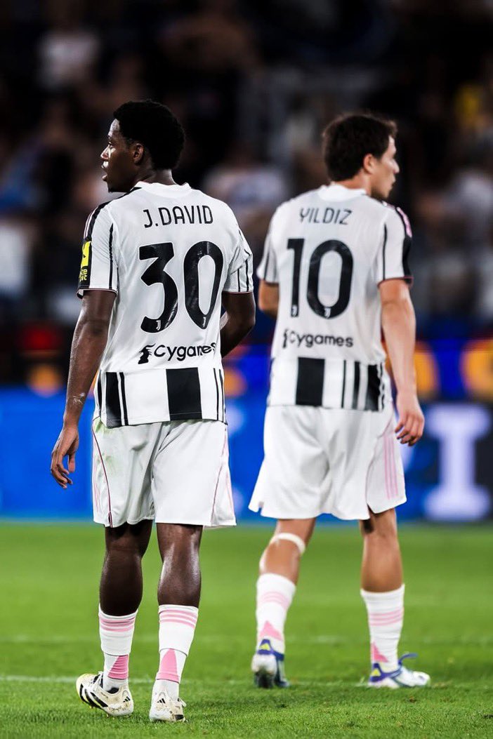JuventusTRR's tweet photo. O sene, Bu sene 🥶🙌🏻 https://t.co/udPc4RC4OG