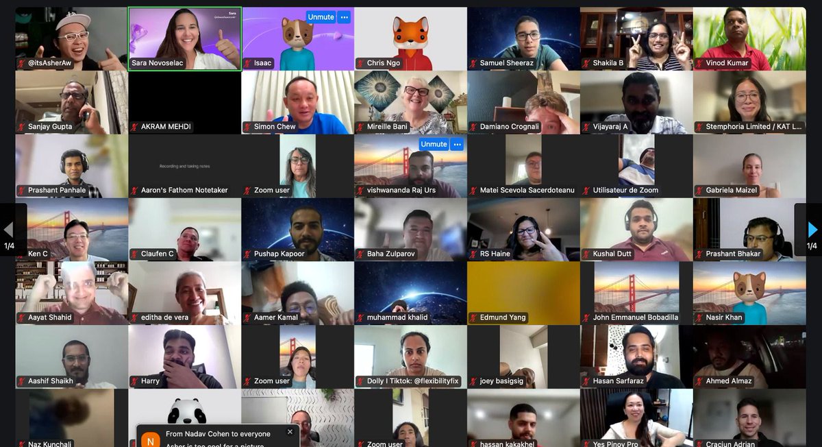 Asher Aw • Authentic Content for Introverts tweet media