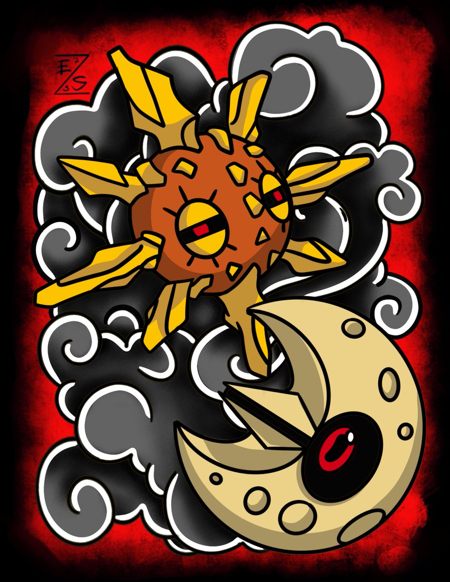 RustyScissors96's tweet image. I normally don’t like to mix work with a personal page, but I’m running deals on Pokemon tattoos until the end of September if anyone’s interested 🥰