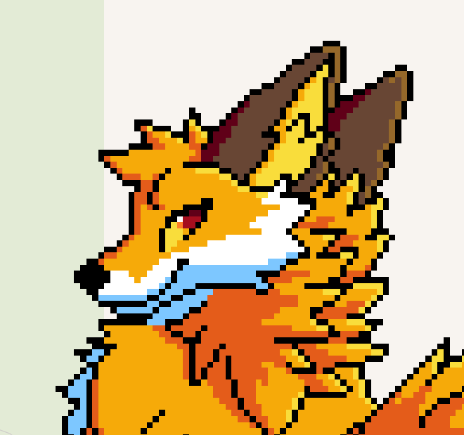 don't worry guys he's back somewhere else