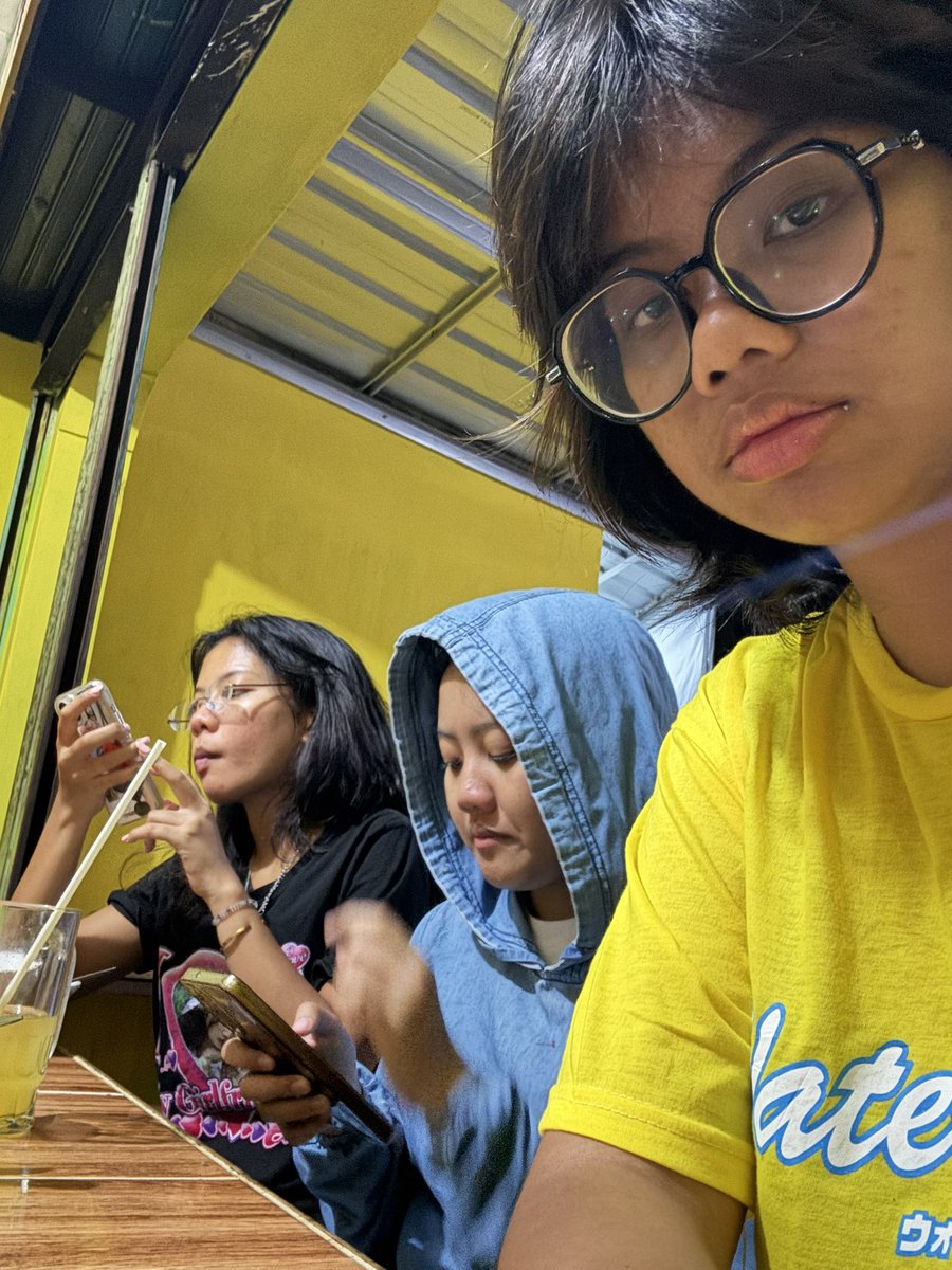 4jw sekarang kuat 😸 tweet media