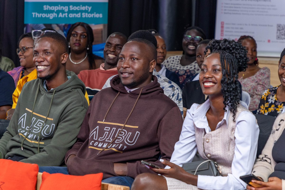 About <a href="/YoungBranded/">YOUNG & BRANDED</a>  by <a href="/arinaitwehannah/">Hannah Arinaitwe</a>