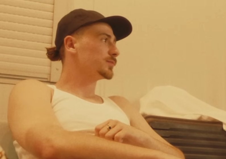 Euh par contre stop the car, LA FIN DU VLOG ??? 💔💔💔💔💔 pitié #PierreGarnier