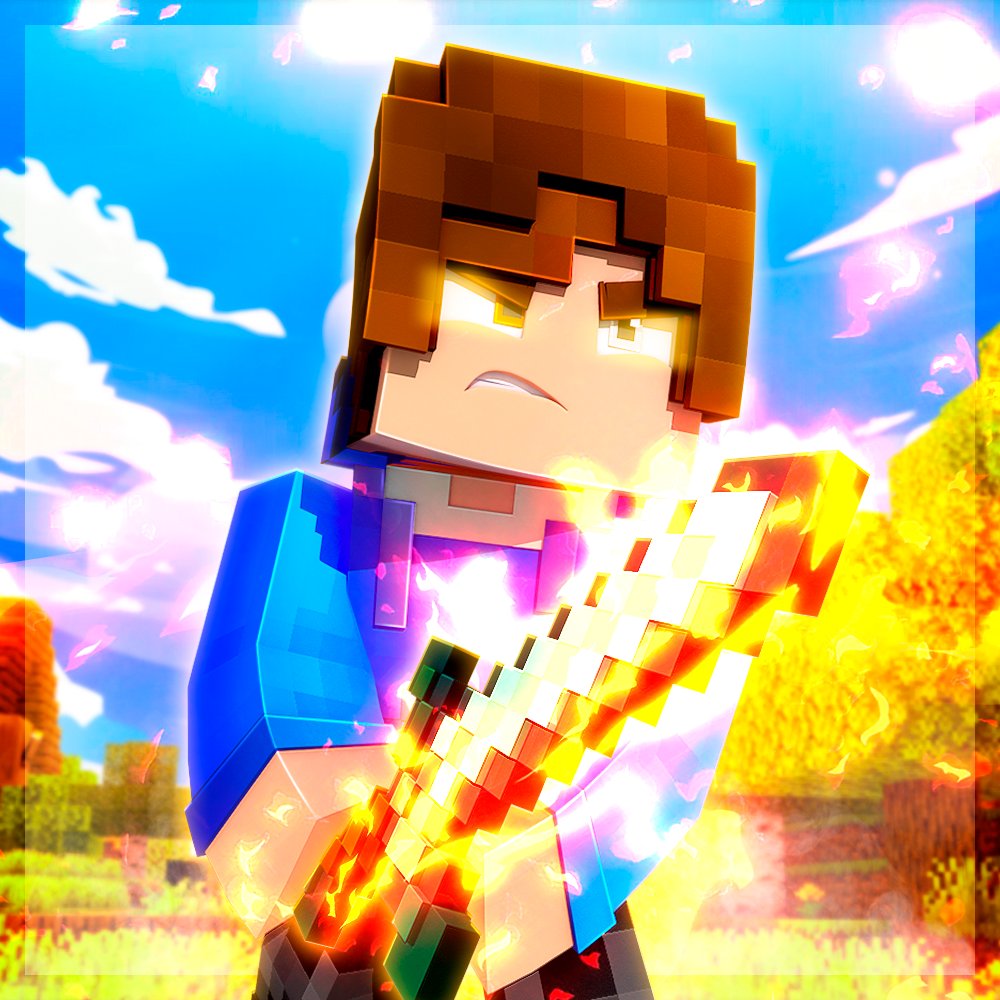 Minecraft Perfil                         

#minecraft #thumbmaker #thumbmakers #thumbnails #Perfil