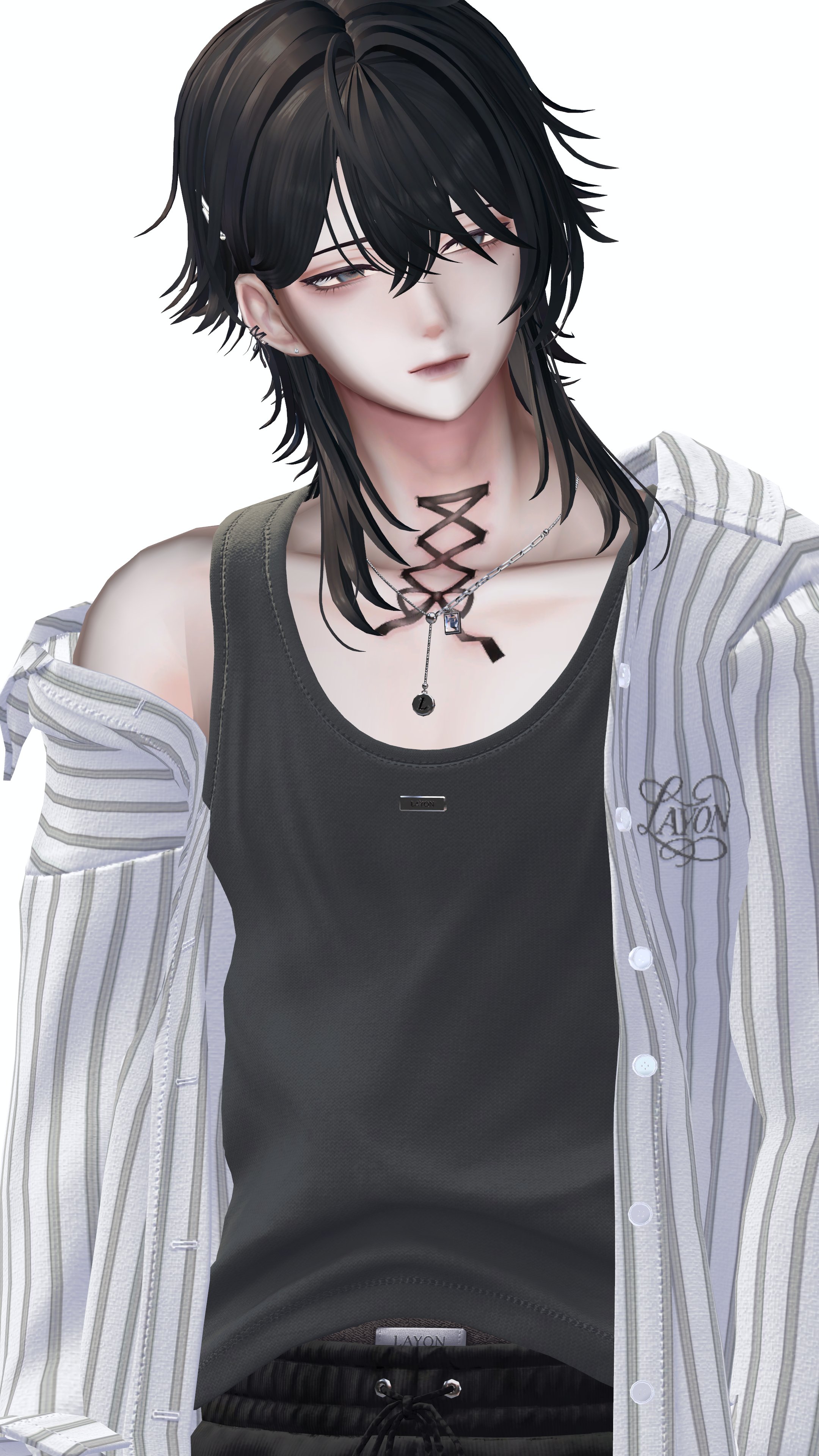 POTATO CLOSET (@POTEKURO_info) / X
