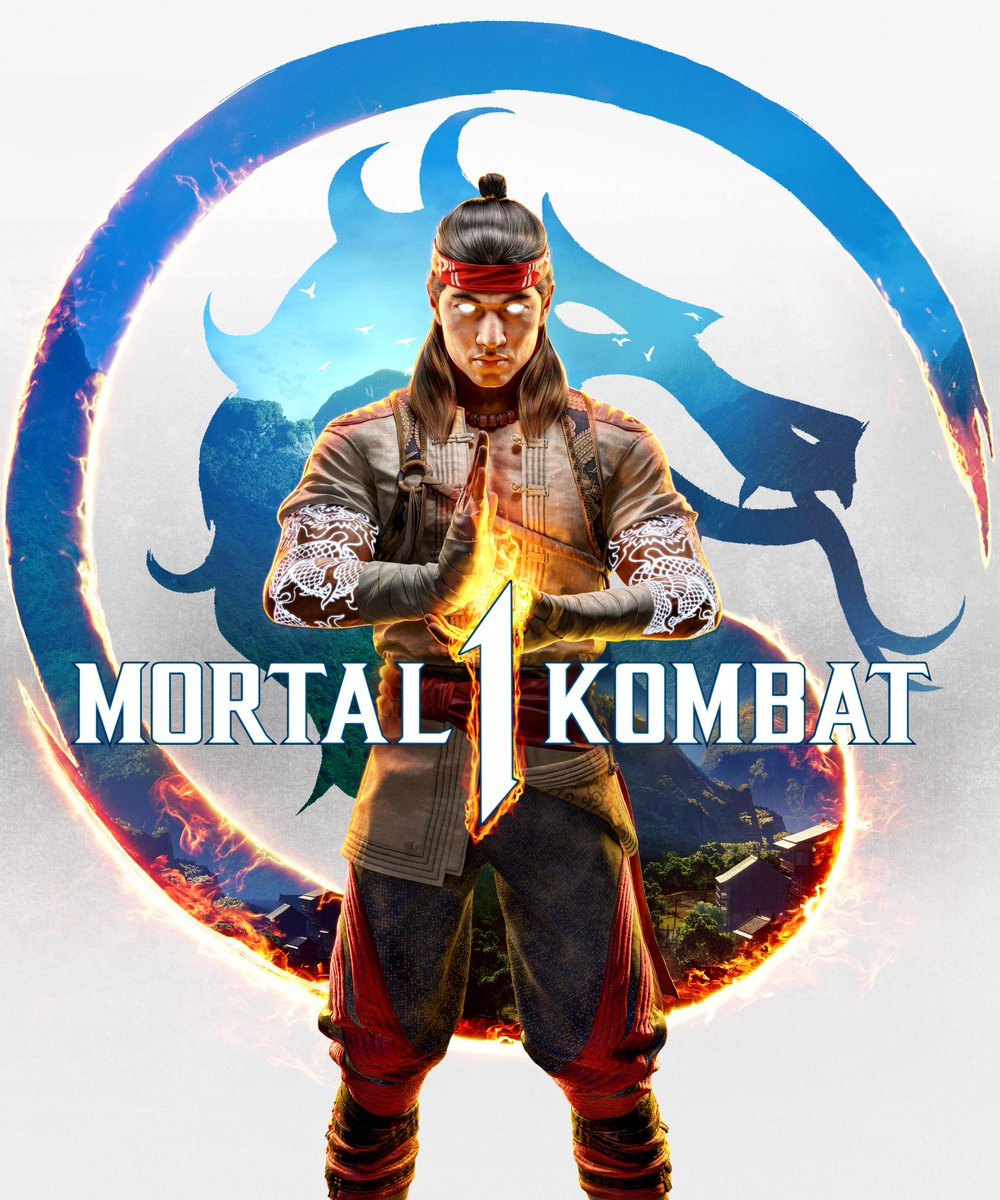Mortal Kombat 1 tweet media