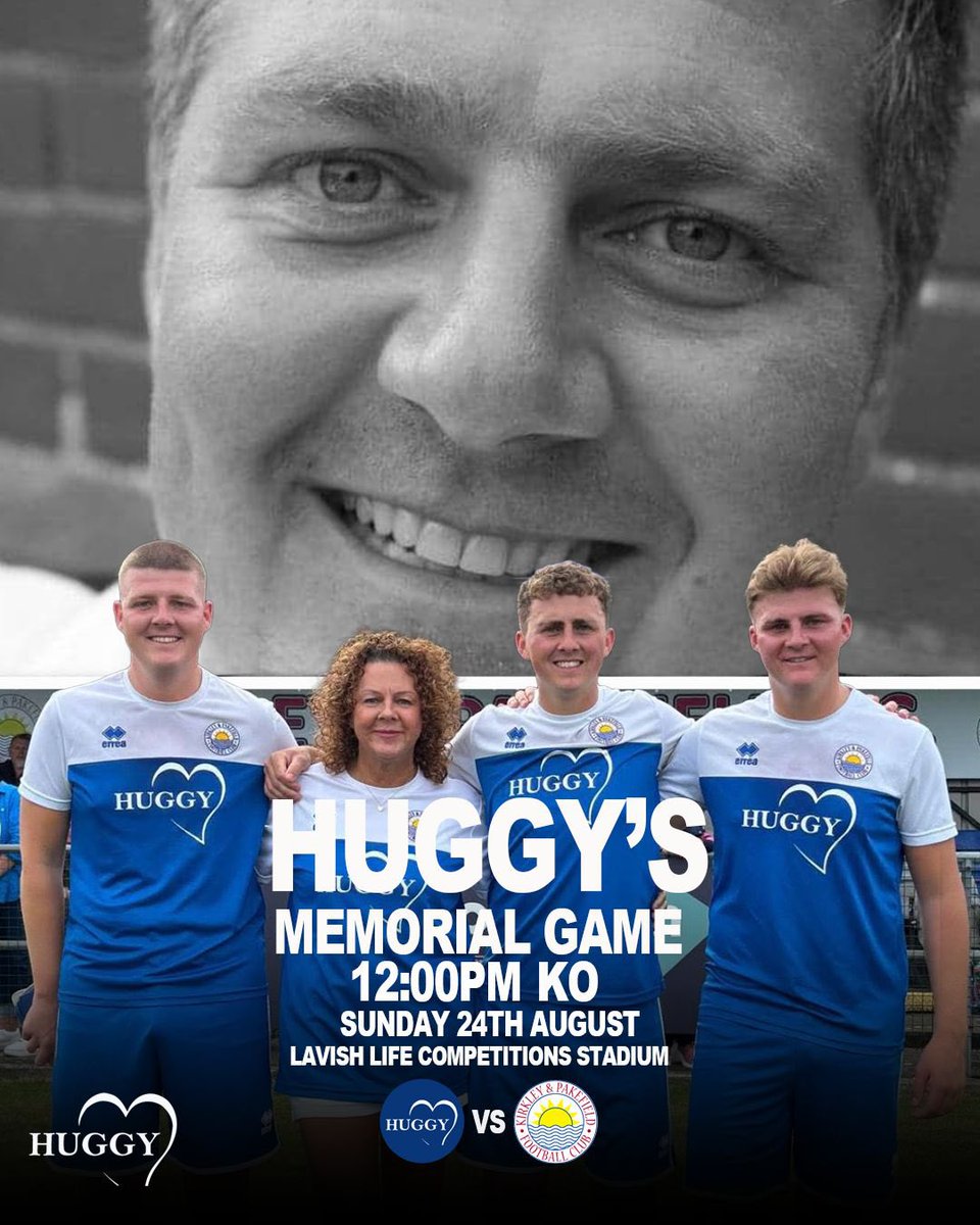 Kirkley & Pakefield FC Official tweet media