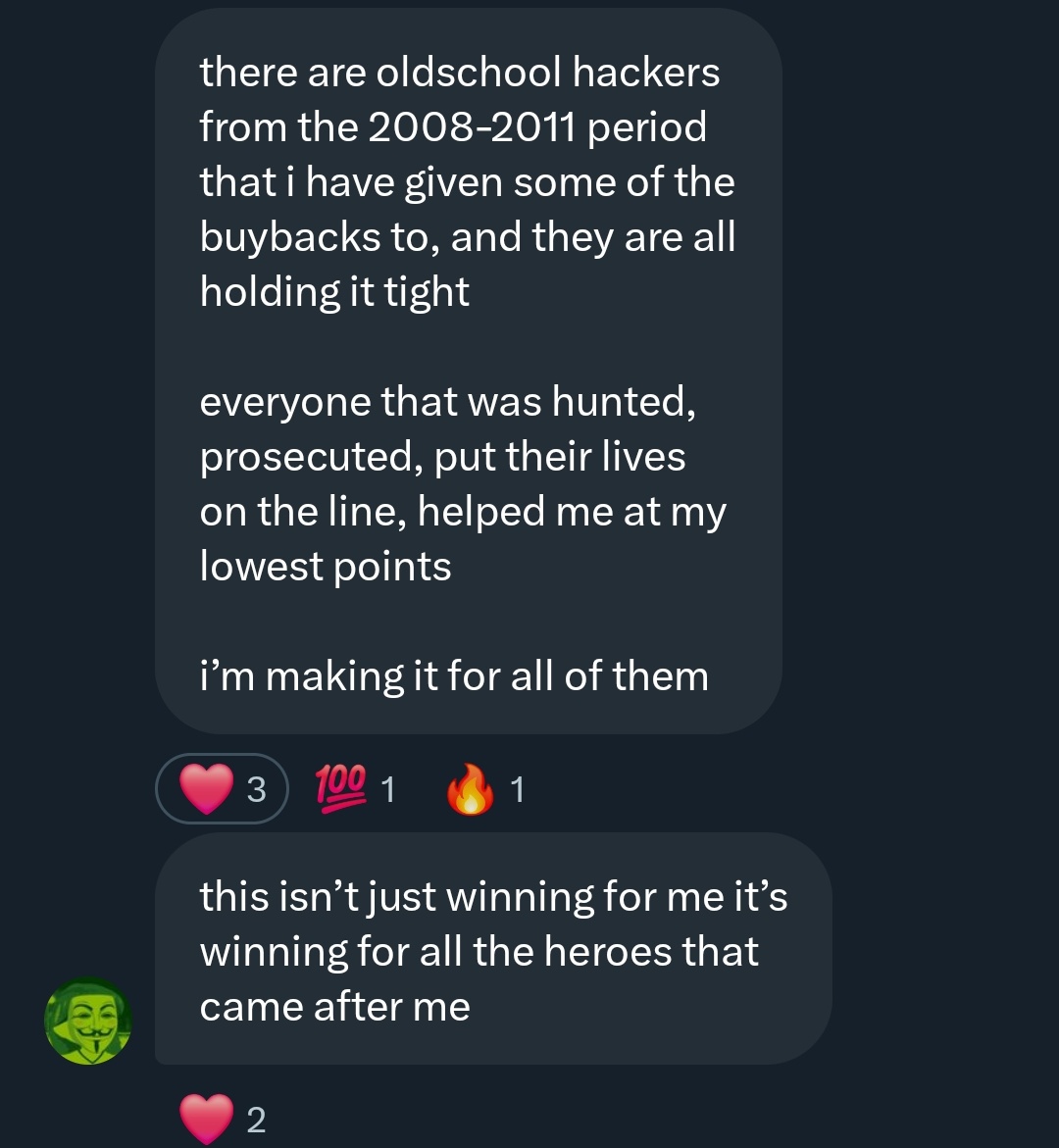 Yannix🌱(BITCOIN Neo) tweet media