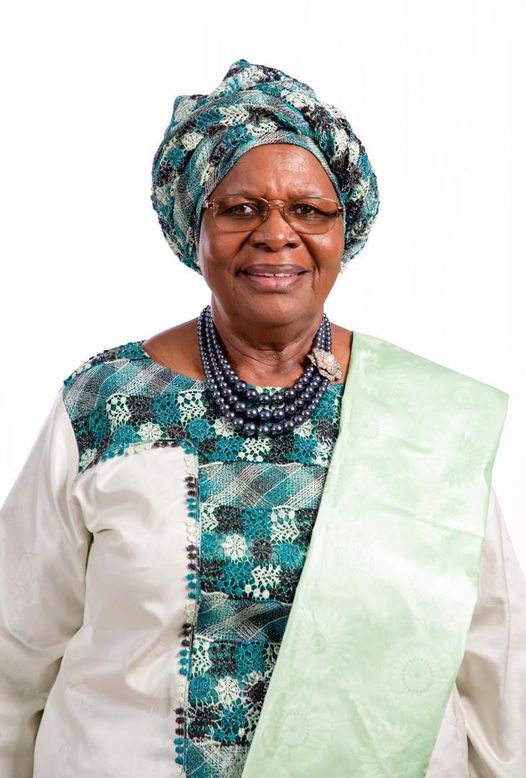 Namibia’s President, Her Excellency Netumbo Nandi-Ndaitwah, has firmly rejected a proposal from the Bill &amp; Melinda Gates Foundation to conduct trials of a hormonal intrauterine device (IUD) designed to prevent pregnancy for up to eight years in Namibia.

With resolute authority,