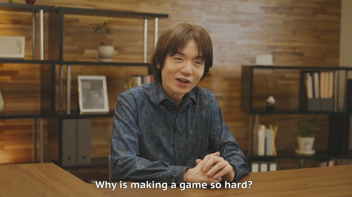 _claypot's tweet photo. late switch and switch 2 era nintendo going back to being mostly faceless and corporate for directs made this feel like seeing an old friend again https://t.co/s28iV3UybP