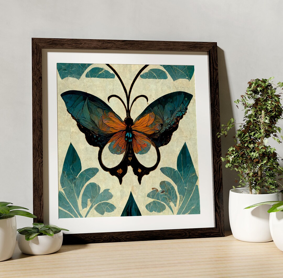 SerenitySpaGift's tweet photo. Butterfly Mandala Print - Art Nouveau - Flower Print Square by DesignBohemian https://t.co/pwW2yCTSfn #ButterflyPrint #ArtNouveau #WallArt #HomeDecor #EtsyFinds https://t.co/mQiRAYCELd