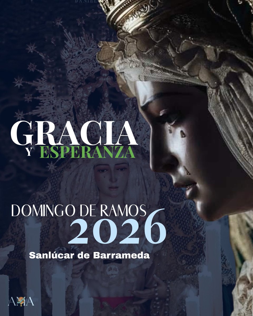 La Algaba Cofrade (@cofrade_algaba) on Twitter photo Renovación de nuestra <a href="/amalgaba/">Asociación Musical de La Algaba</a> con <a href="/Stal_del_Huerto/">Hermandad Sacramental de la Oración en el Huerto</a> de Sanlucar de Barrameda para poner su música tras Nuestra Señora de Gracia y Esperanza el próximo Domingo de Ramos. Renovación de nuestra <a href="/amalgaba/">Asociación Musical de La Algaba</a> con <a href="/Stal_del_Huerto/">Hermandad Sacramental de la Oración en el Huerto</a> de Sanlucar de Barrameda para poner su música tras Nuestra Señora de Gracia y Esperanza el próximo Domingo de Ramos.
