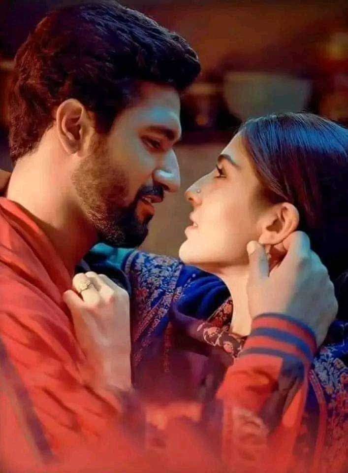 خود سے فُرصت ہی میسّر نہیں آئی ورنہ
ہم کِسی اور کے ہوتے تو تمہارے ہوتے

💙💞💙
#سوچ_کا_سفر