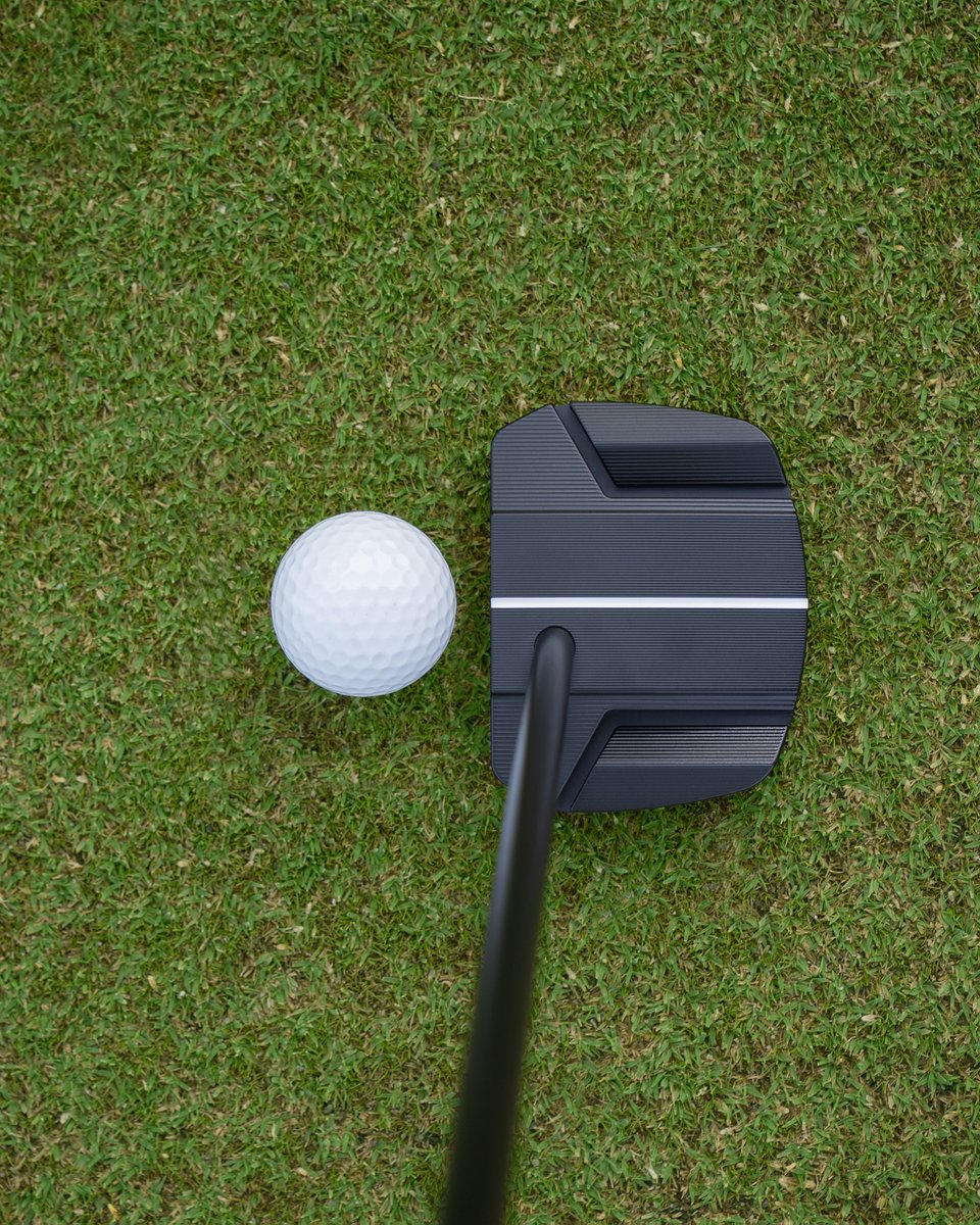 A different point of view. Introducing the #PLD Milled SE Ally