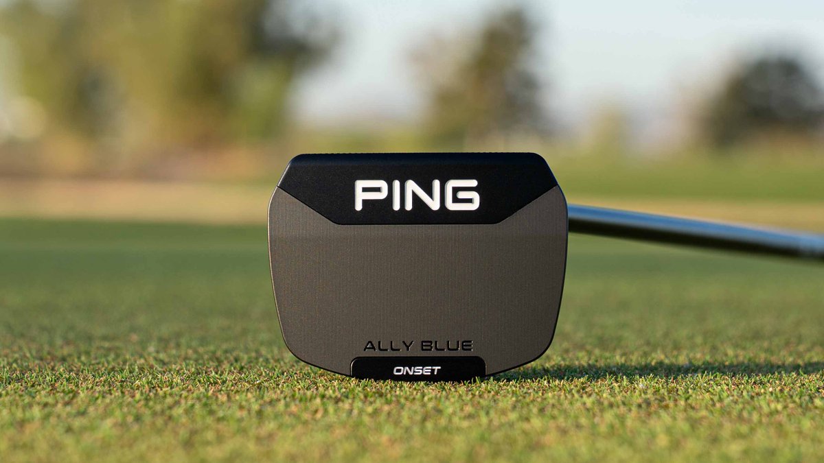 A different point of view. Introducing the #PLD Milled SE Ally 