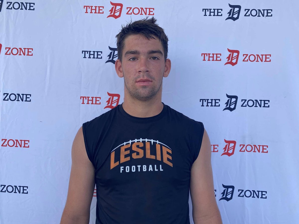 The D Zone (@thed_zone) on Twitter photo Leslie 2027 Jackson Fossitt has committed to Kentucky for Baseball.
<a href="/FossittJackson/">Jackson Fossitt</a> <a href="/UKBaseball/">Kentucky Baseball</a> Leslie 2027 Jackson Fossitt has committed to Kentucky for Baseball.
<a href="/FossittJackson/">Jackson Fossitt</a> <a href="/UKBaseball/">Kentucky Baseball</a>