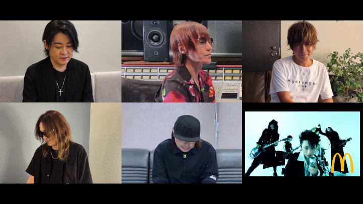 早いもん勝ち LUNASEA (その2) 早いもん勝ち #LUNASEA （その2