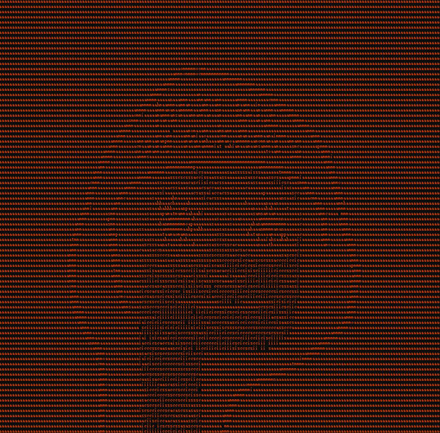 ASCII Phantom (@AsciiartonX) / Posts / X
