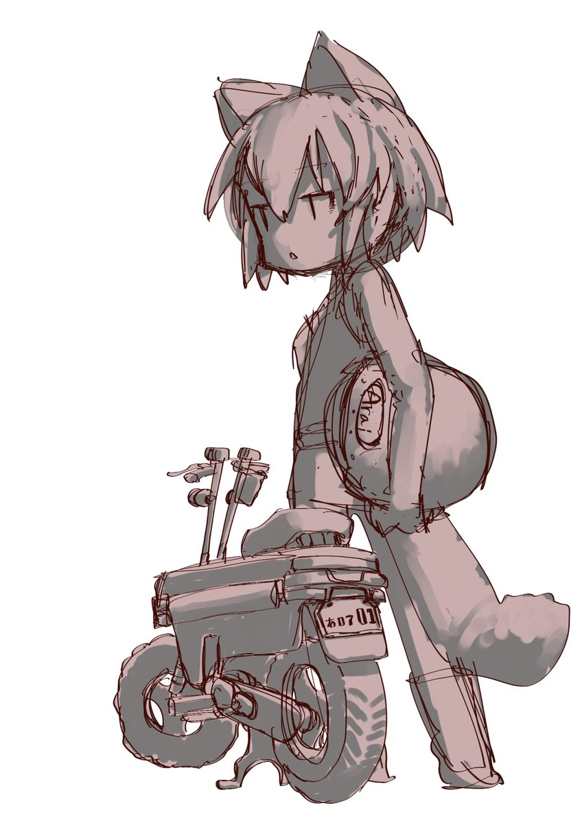 arairestaurant's tweet image. #バイクの日