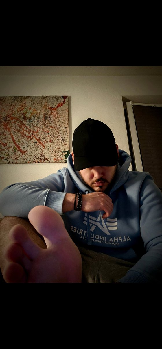 AlphaProll (@alphaproll1) on Twitter photo Diese Füße sind dein Untergang!
#domination #ALPHA #FindomKing
<a href="/BestFootMasters/">Master Andrew</a> <a href="/AlphaMaleWorld1/">💪🏻 Alpha Male World 🌎</a> <a href="/MASTER_UPDATES/">|₵Å$H MÅ$T€R_UPDÅT€$ 🇺🇸|39K|</a> <a href="/RT4Masters/">𝗥𝗧𝟰𝗣𝗢𝗥𝗡 🔞🌎🌍</a>
<a href="/rt4dom/">RT 4 FOOTMASTERS - THE 1st</a>#geldsklave #zahlschwein #cashmaster #zahlsklave #findom #paypig #geldherr #alpha #feetdom #füße #master #getragenesocken #smellyfeet #cashslave Diese Füße sind dein Untergang!
#domination #ALPHA #FindomKing
<a href="/BestFootMasters/">Master Andrew</a> <a href="/AlphaMaleWorld1/">💪🏻 Alpha Male World 🌎</a> <a href="/MASTER_UPDATES/">|₵Å$H MÅ$T€R_UPDÅT€$ 🇺🇸|39K|</a> <a href="/RT4Masters/">𝗥𝗧𝟰𝗣𝗢𝗥𝗡 🔞🌎🌍</a>
<a href="/rt4dom/">RT 4 FOOTMASTERS - THE 1st</a>#geldsklave #zahlschwein #cashmaster #zahlsklave #findom #paypig #geldherr #alpha #feetdom #füße #master #getragenesocken #smellyfeet #cashslave