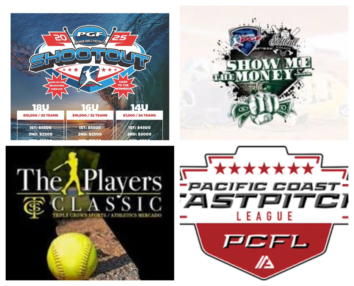 LineDsoftball's tweet image. 🚨It’s here!🚨Our fall tournament schedule dropped and it’s packed with action! 🍁🥎 Are you ready? Let’s make this season unforgettable. Link below to see the full list of events!⬇️

🔗: linedrivemedia.com/news/club-news…

#FallSchedule #LetTheGamesBegin

@ConnectSports_ @los_stuff