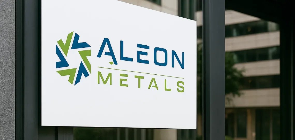 EnergyNewsPro's tweet image. Aleon Metals obtient 188 millions de dollars et engage une #restructuration stratégique: Aleon Metals a sécurisé un financement de 188 millions de dollars auprès de ses créanciers et a initié une procédure de #restructuration afin de soutenir ses… dlvr.it/TMZP0r
