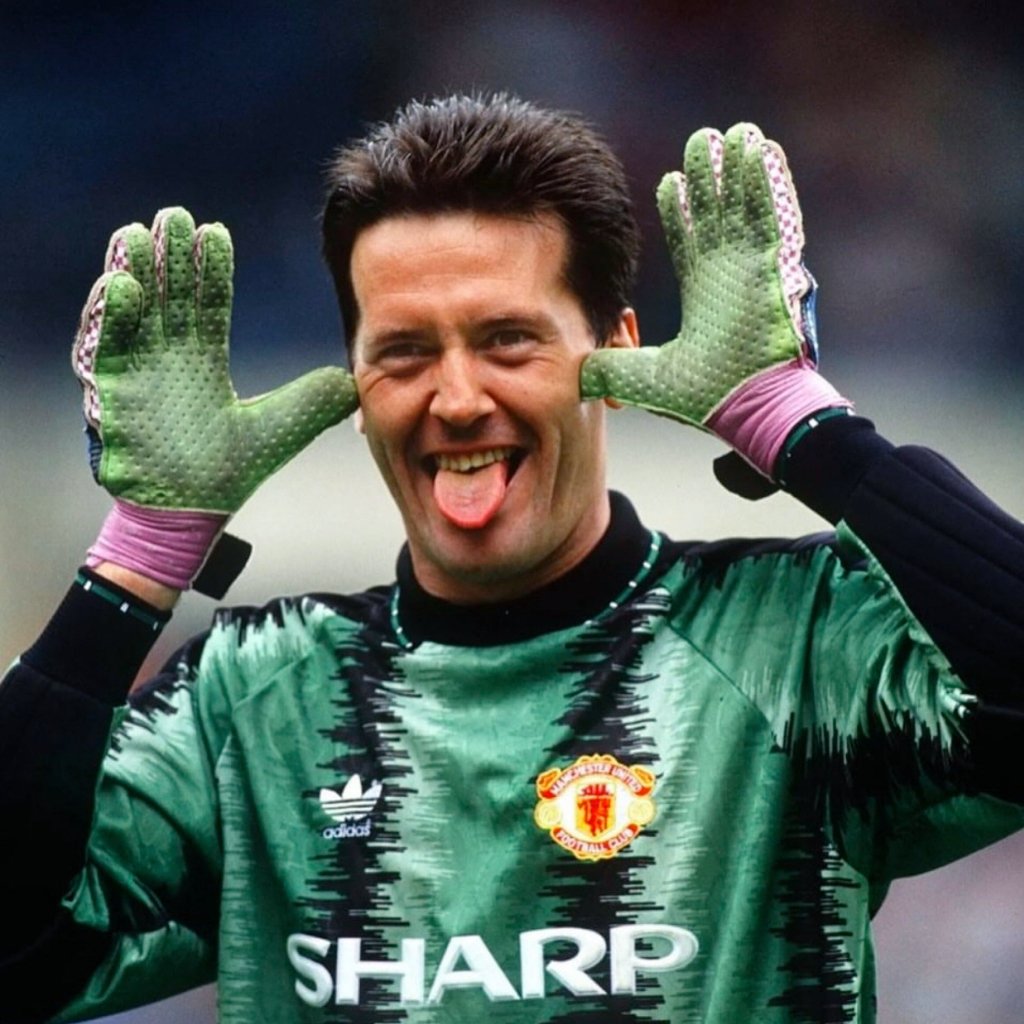Remembering Les Sealey Who Passed Away On This Day 2001. Rest In Peace Les Thanks For The Memories