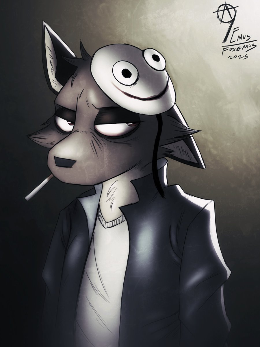 Hey

ko-fi.com/a9emusfoxemus