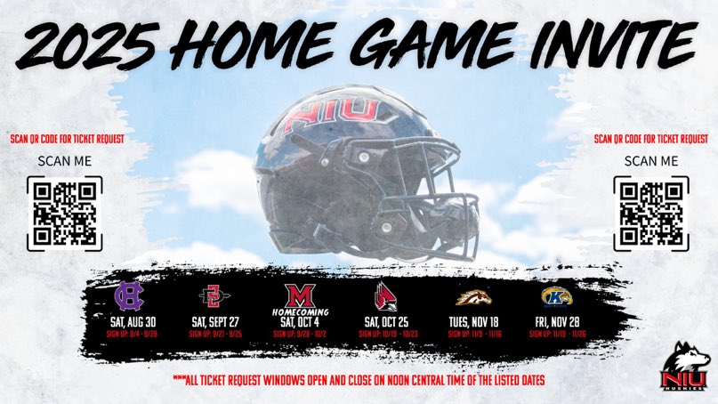 Trey Foster (@treyfoster3575) on Twitter photo Thank you <a href="/CoachAWang/">Andy Wang</a> for the game day invite! I can’t wait to see what a game day is like at NIU! <a href="/NIU_Football/">NIU Football</a> <a href="/OLMafia/">OL MAFIA</a> <a href="/CorsairsFB/">Carmel Football</a> <a href="/Jmack37/">Jason McKie</a> Thank you <a href="/CoachAWang/">Andy Wang</a> for the game day invite! I can’t wait to see what a game day is like at NIU! <a href="/NIU_Football/">NIU Football</a> <a href="/OLMafia/">OL MAFIA</a> <a href="/CorsairsFB/">Carmel Football</a> <a href="/Jmack37/">Jason McKie</a>
