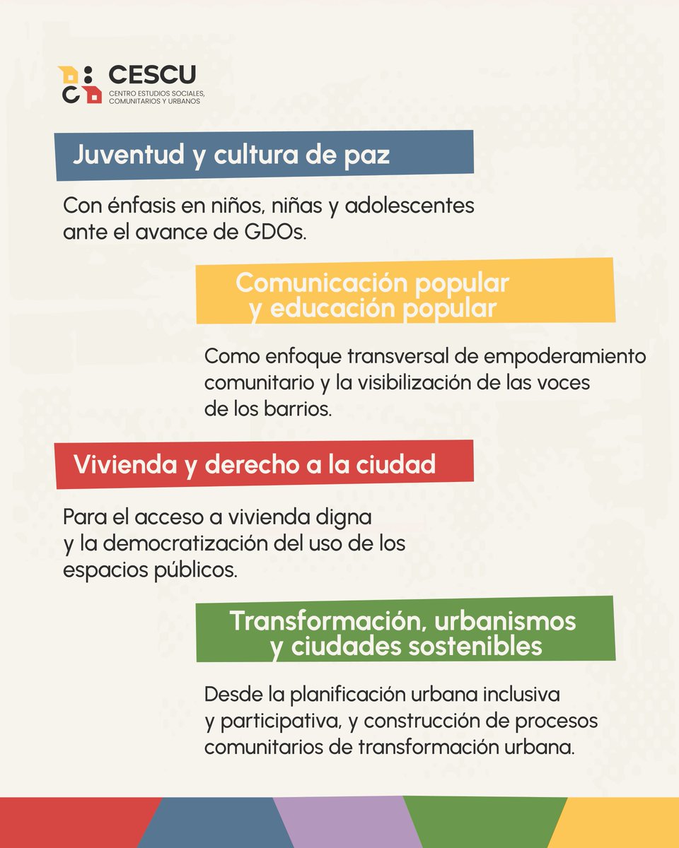 CESCU_Ecuador tweet media